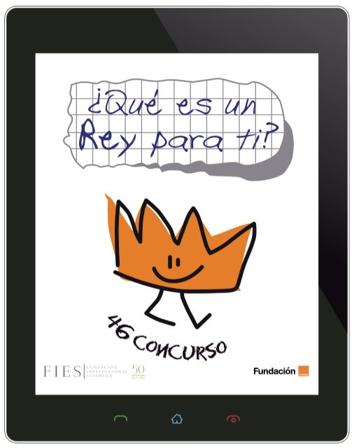 Más de 100.000 alumnos de la Región podrán participar en la 46 edición del concurso '&iquest;Qué es un Rey para ti?'