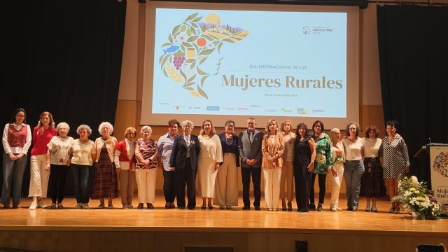 La Región es la tercera comunidad con más mujeres menores de 40 años beneficiarias de ayudas de la PAC