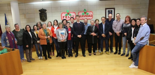 El Ayuntamiento suscribe convenios de colaboración con 17 asociaciones del ámbito social que operan con los colectivos más necesitados y vulnerables