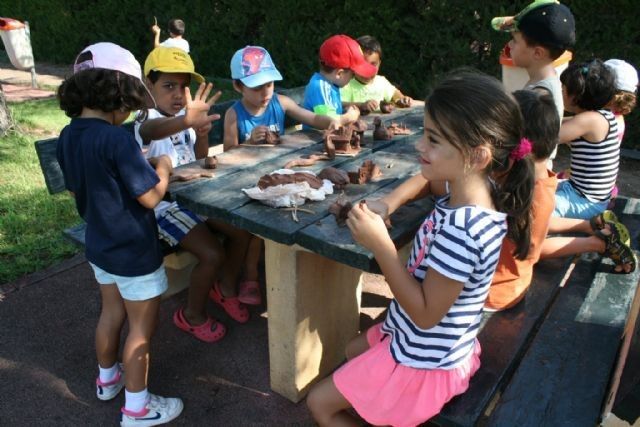 Organizan un nuevo curso sobre 'Dinamización de actividades de tiempo libre educativo infantil y juvenil' en el Centro Sociocultural 'La Cárcel'