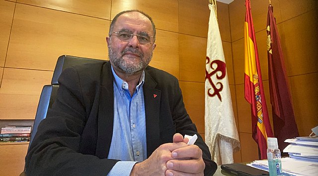 Obituario. Juan José Cánovas Cánovas. Por Juan Ruiz