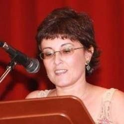 Marcela Crespo: 'Otro Plan General de Urbanismo, Sí Se Puede'