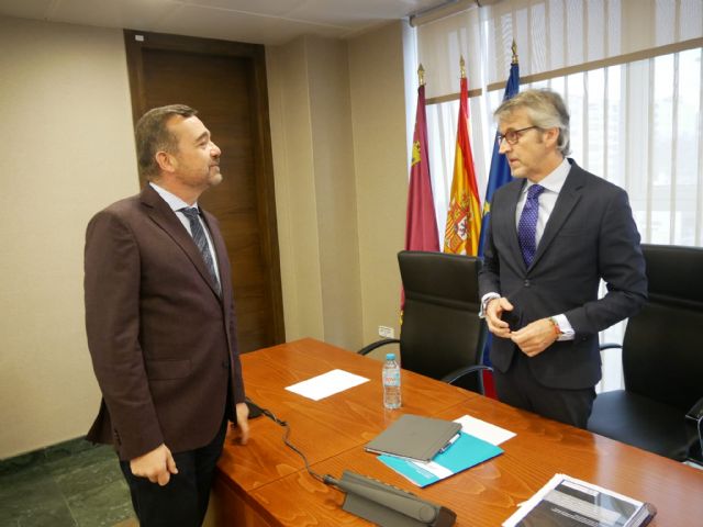 El PP destaca 'la responsabilidad' del Gobierno regional al 'reforzar los servicios públicos a pesar de la infrafinanciación con la que Sánchez nos castiga'