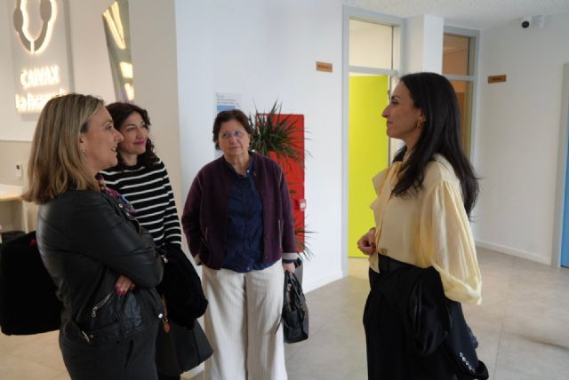 Política Social destaca la importancia de los servicios regionales especializados en violencia de género