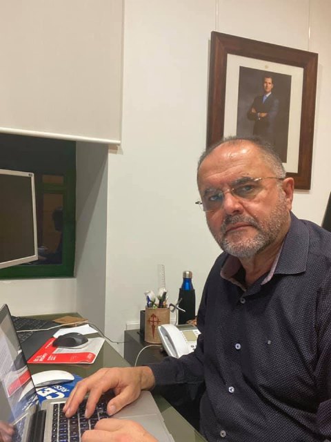 'Se inicia otro día decisivo en la lucha contra el coronavirus'