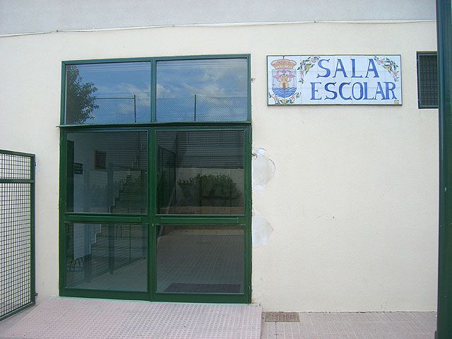 La Concejalía de Deportes reconoce la obligación a favor del IES Prado Mayor del gasto de consumo eléctrico de la Sala Escolar desde septiembre del 2017 al 31 diciembre del año 2018