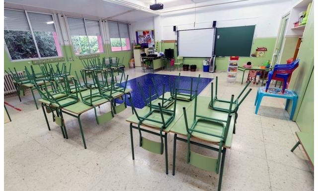 Los principales acuerdos extraordinarios establecidos por el Ministerio y las CCCAA para mantener la duración del curso escolar hasta junio