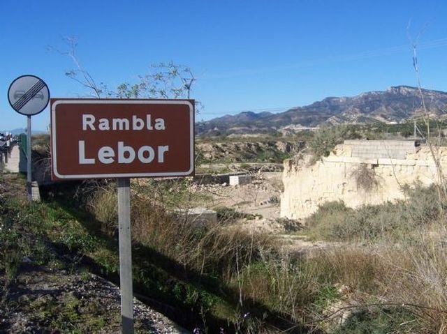 Se aprueban directrices del dominio público hidráulico en el municipio de Totana