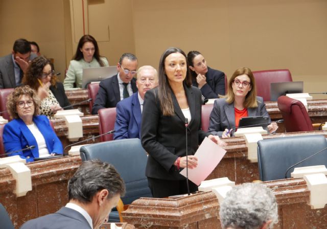 Las ayudas concedidas por el Gobierno regional en el año 2025 en materia de patrimonio cultural ascienden a más de 2,3 millones de euros