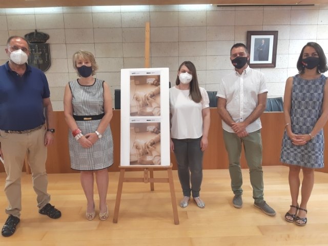 Totana acogerá el curso de la Universidad Internacional del Mar titulado “Y la arqueología llegó a las aulas… transformando la enseñanza de la historia”