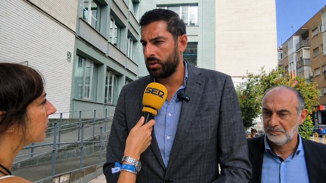 Antelo denuncia en los juzgados la presunta falsificación de su firma y exige que se depuren todas las responsabilidades