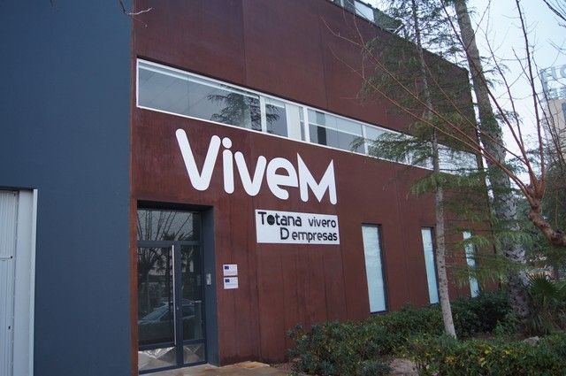 Se promueven hasta la fecha ocho contratos para la instalación de empresarios emprendedores desde la puesta en funcionamiento del Vivero de Empresas