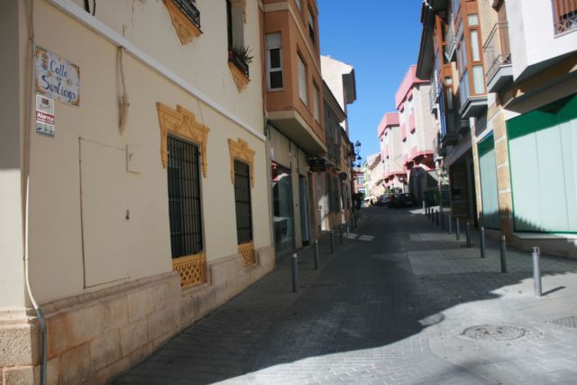 Acometerán más de cincuenta obras en caminos rurales, parques y jardines y calles en el marco de los Consejos Comarcales de Empleo 2018/19