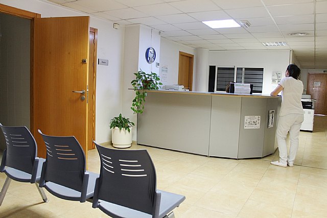 La Unidad de Recepción del Centro Municipal de Servicios Sociales ha realizado un total de 6.488 atenciones durante el primer semestre de 2019