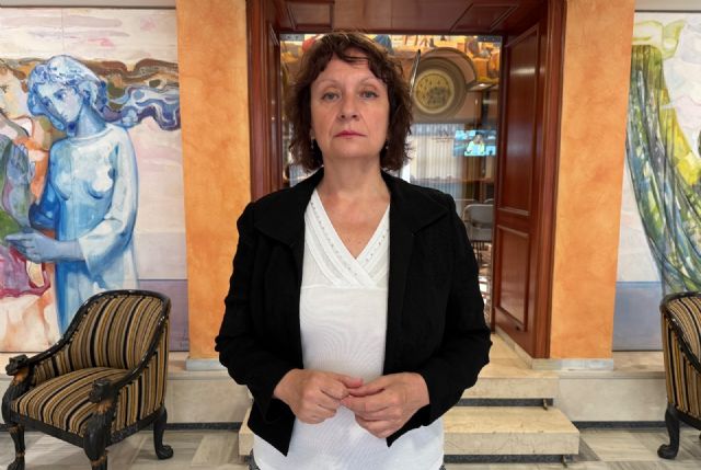 María Marín denuncia nuevas maniobras de Antelo y del PP para silenciarla en la Asamblea Regional