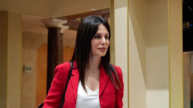 VOX denuncia en el Pleno la “hipocresía” del PP con la inmigración ilegal: “Por la mañana critican las pateras y por la tarde organizan su alojamiento”