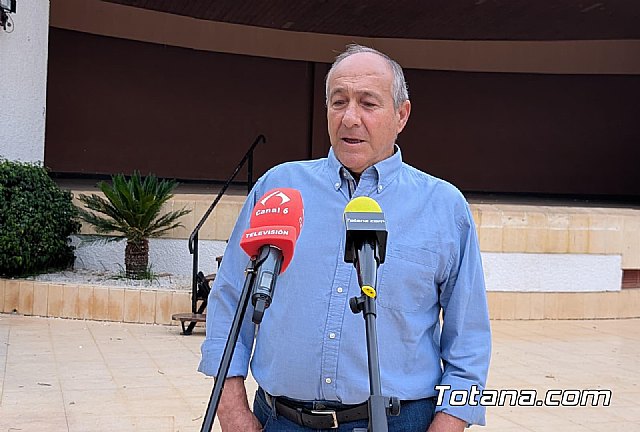 Vecinos denuncian el incumplimiento del acuerdo de no celebrar conciertos en el parque