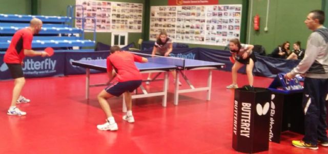 2ª nacional: Totana promesas 4 - CTM Alcoy 2