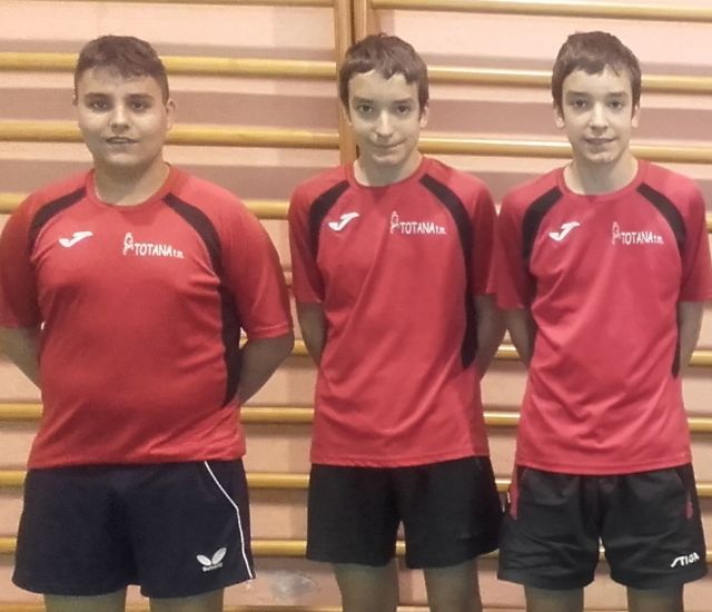 Resultados Club Totana tm - En 2ª nacional derrota en casa contra el equipo de la Zubia