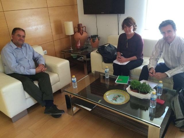 Podemos presenta una moción para que la CARM colabore con una auditoria pública de la deuda de Totana