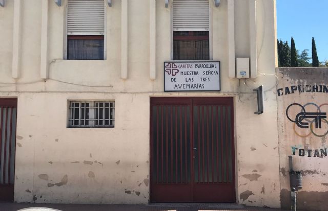 Se habilitará el antiguo Centro de Personas Mayores 'Santa Bárbara' como Sala de Estudios durante los fines de semana del 19 de mayo al 24 de junio
