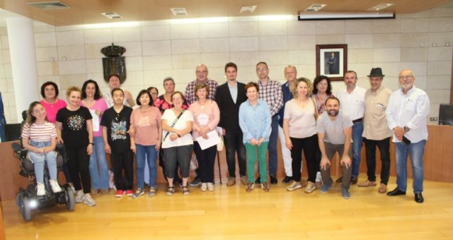 El Ayuntamiento suscribe convenios de colaboración con 16 asociaciones del ámbito social que operan con los colectivos más necesitados y vulnerables del municipio