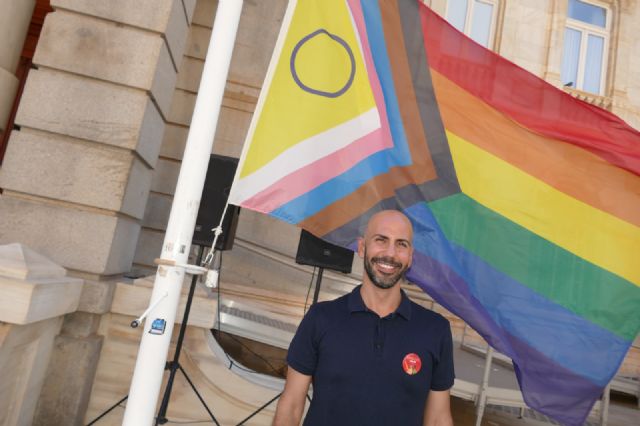 El PSRM seguirá luchando con compromiso y firmeza para acabar con los delitos de odio y la discriminación hacia las personas LGTBIQ+
