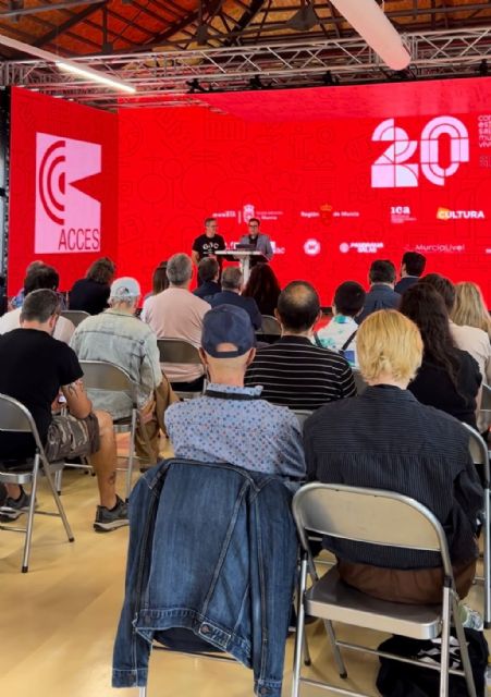 Destinan 100.000 euros para apoyar la actividad de las salas de música en vivo