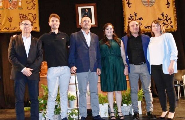 La nueva Corporación contará con cinco grupos municipales; y dispone de 30 días para la celebración del pleno extraordinario de organización política y estructuración administrativa