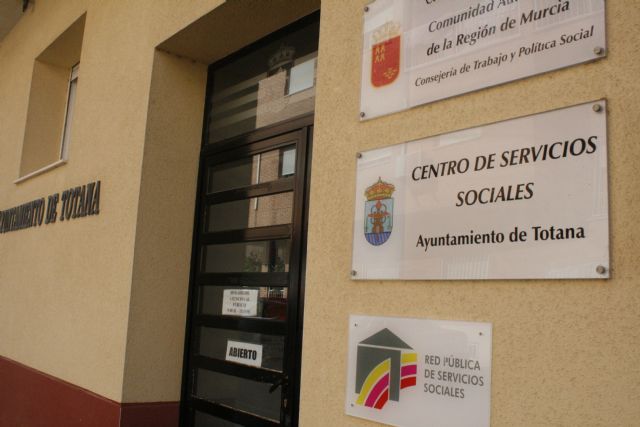 El Consistorio totanero se adhiere al protocolo de coordinación sociosanitaria en la atención a personas con trastorno mental grave o drogodependencias
