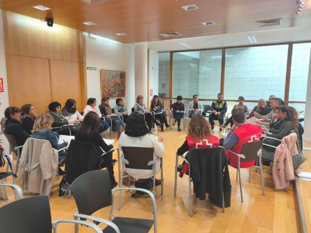 Se destinan 6.500 euros para actividades de tiempo libre y conciliación familiar para menores con el fin favorecer su inclusión social