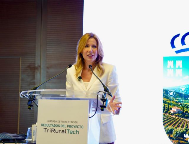 La Región de Murcia supera el 98 por ciento de ejecución de los fondos Next Generation