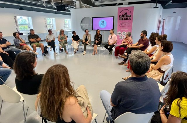 Cultura destina 100.000 euros a proyectos de colaboración entre agentes culturales y centros educativos