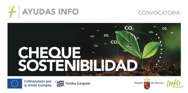 Abierta la convocatoria de ayudas para medir la huella ambiental y elaborar informes de sostenibilidad