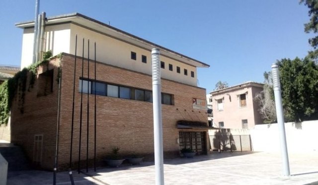 Ahora Totana apuesta por el CTA como lanzadera del Yacimiento de La Bastida