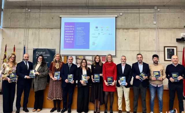 La Estrategia de Emprendimiento Regional culmina su vigencia y supera en un 28 por ciento la ejecución presupuestaria inicial