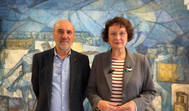 IU-Verdes y Podemos denuncian el bloqueo del PP y la ultraderecha a la recuperación del 112 como servicio público