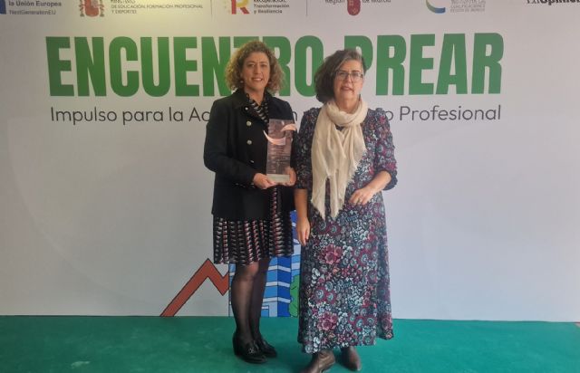 Fundown Plant es reconocida por certificar la experiencia laboral de veinte de sus trabajadores