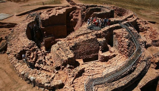 El director del yacimiento arqueológico de La Motilla del Azuer, en Daimiel (Ciudad Real), expone mañana su modelo de gestión museístico y de visitas al tejido empresarial de Totana