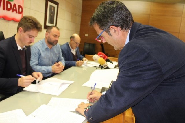 La Alcaldía eleva una moción sobre adhesión a la Declaración Institucional del Día Mundial de las Enfermedades Raras 2023, que promueve FEDER