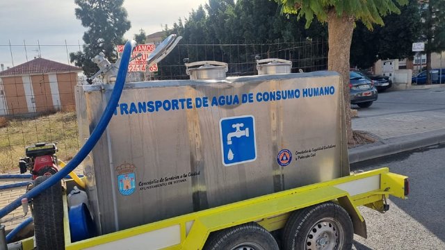 'Un mes de enero complicado. A perro flaco...'