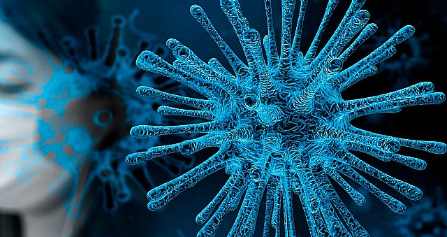 'Como era de temer, ya tenemos algún caso positivo hoy en Totana de Coronavirus', según confirma el alcalde de Totana