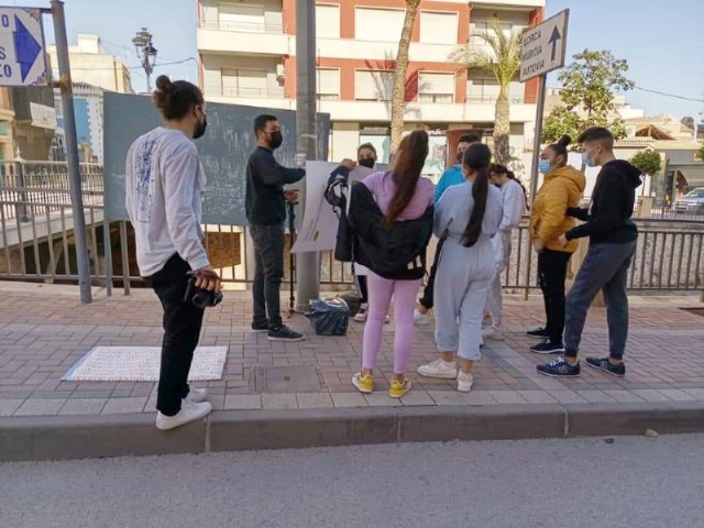 Desarrollan la campaña 'Tu OK puede ser un KO' sobre conductas de riesgos para los jóvenes