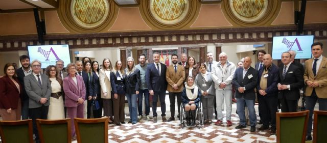 El PSOE vota en contra de exigir a Sánchez una regeneración de la Bahía de Portmán 'real, integral y respetuosa con el ecosistema, sin parches ni cosmética'