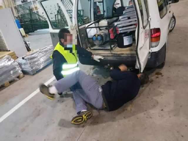 Los trabajadores por cuenta propia afectados por el cierre de negocios o caída en su facturación ya pueden acogerse a las ayudas arbitradas por el Gobierno de España