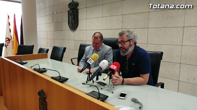 El alcalde anuncia que el Consistorio acudirá a los Tribunales de Justicia para denunciar la modificación del trazado del AVE propuesto por Adif