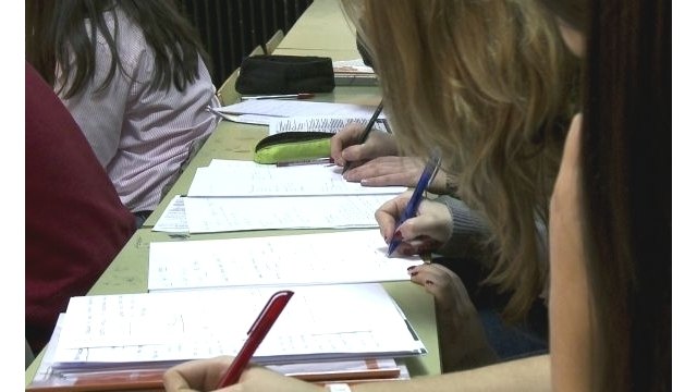 Convocan las pruebas para la obtención del título de la ESO, destinadas a personas mayores de dieciocho años, para el año 2020, en la Región de Murcia