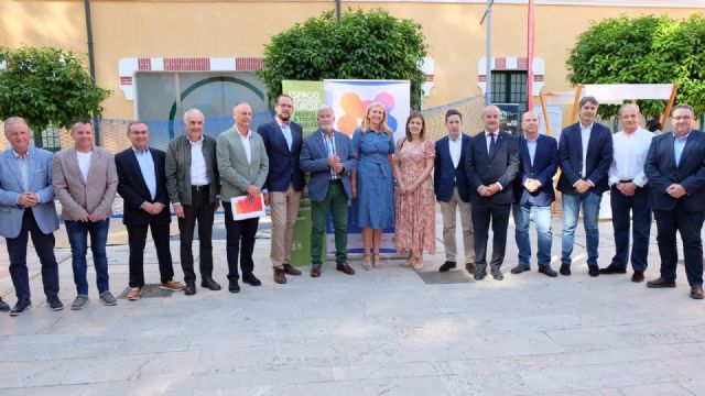 Gran acogida a la jornada de Fecoam para poner en valor la sostenibilidad, la innovación y el valor del cooperativismo agroalimentario