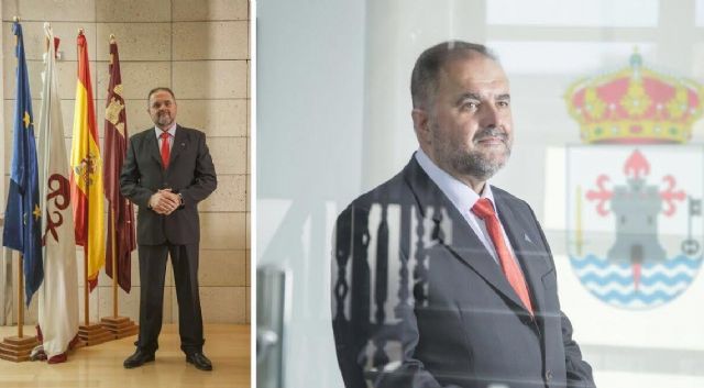 El Pleno extraordinario de renuncia al cargo del alcalde Juan José Cánovas tras los dos años de mandato tendrá lugar este martes 20