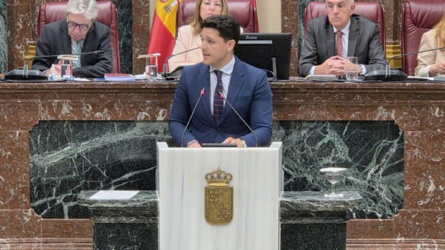 Juan Andrés Torres: 'El Gobierno de Espa&ntilde;a cumple su compromiso con la educación pública con la mayor inversión en becas de la historia'